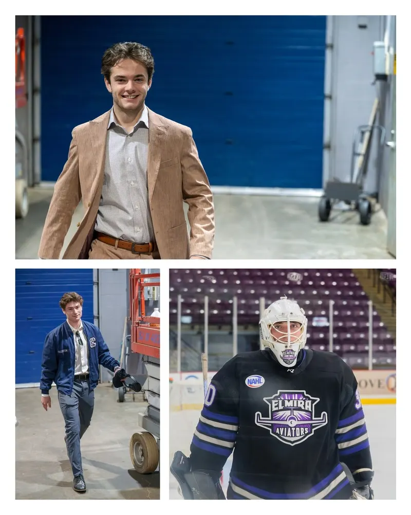 Elmira Aviators on Instagram