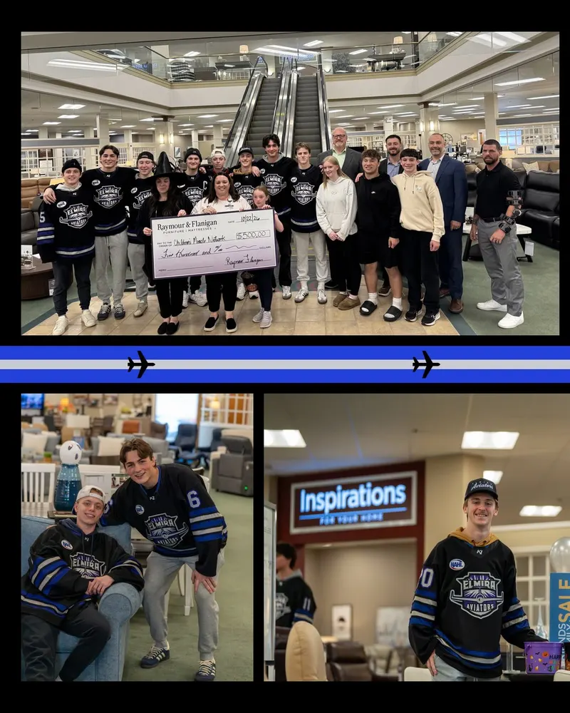 Elmira Aviators on Instagram