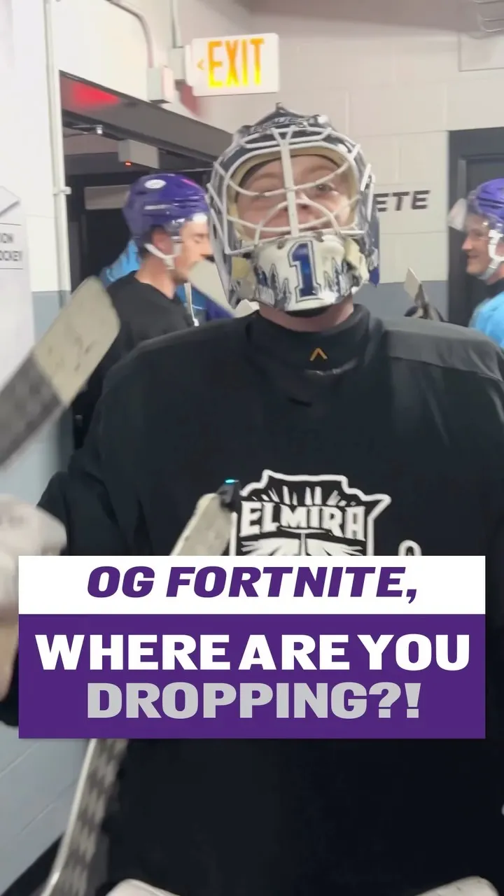 Elmira Aviators on Instagram